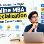 How to Choose the Right Online MBA Specialization