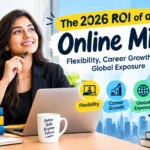 ROI of an Online MBA