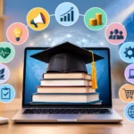 Types of Online MBA Programs