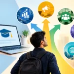 Online MBA Good for Switching Industries