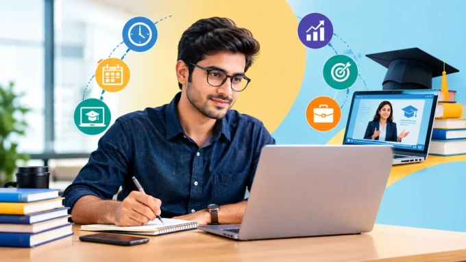 Online MBA