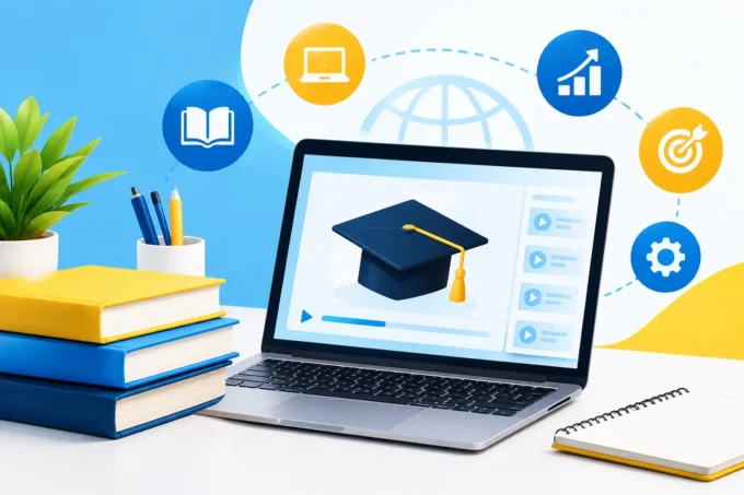 Online MBA Degree