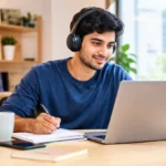 How Online Learning Works for an MBA
