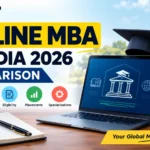 Best Online MBA in India