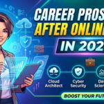 Career Prospects After Online MCA in 2026