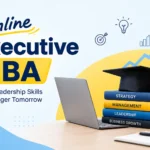 Online Executive MBA