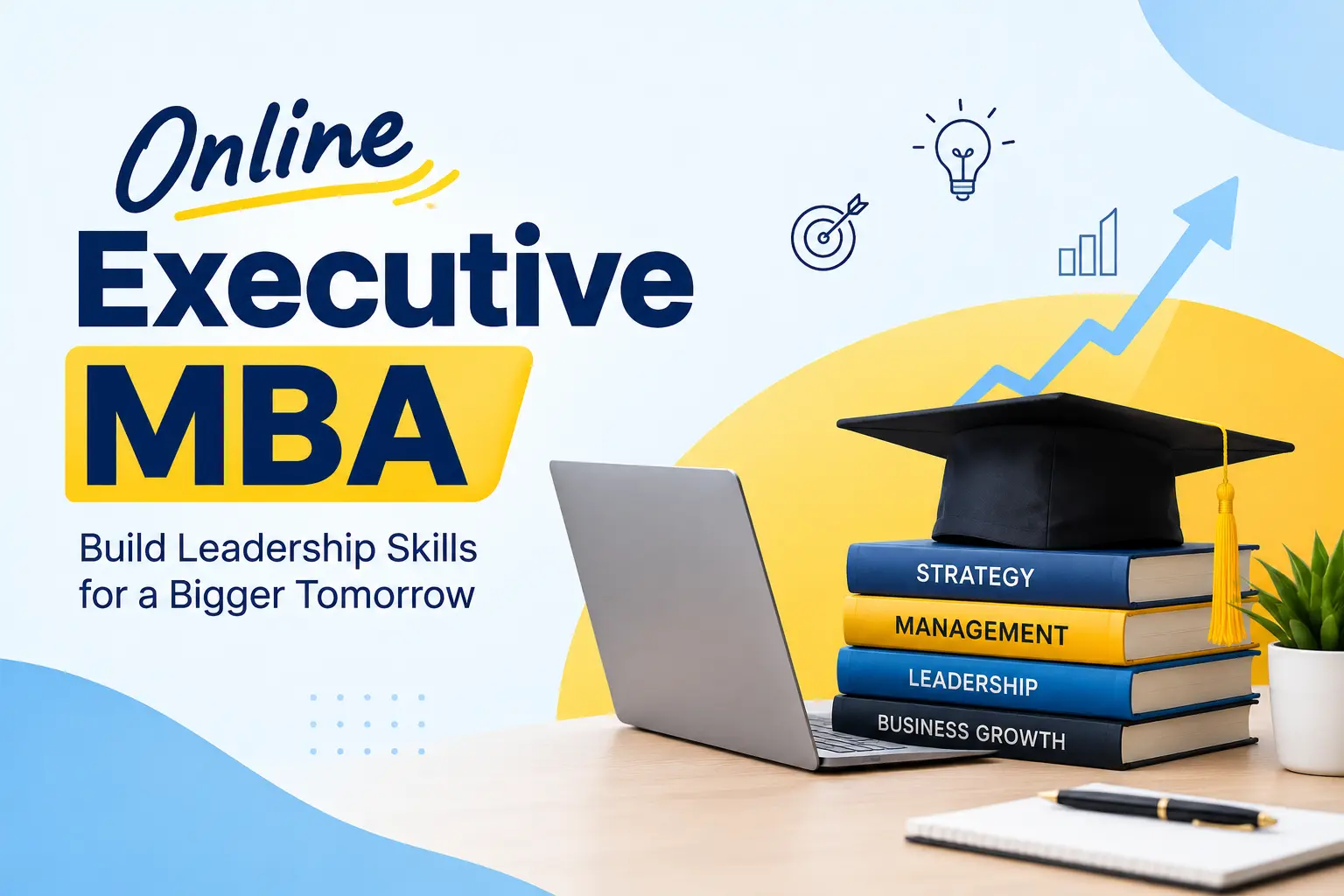 Online Executive MBA