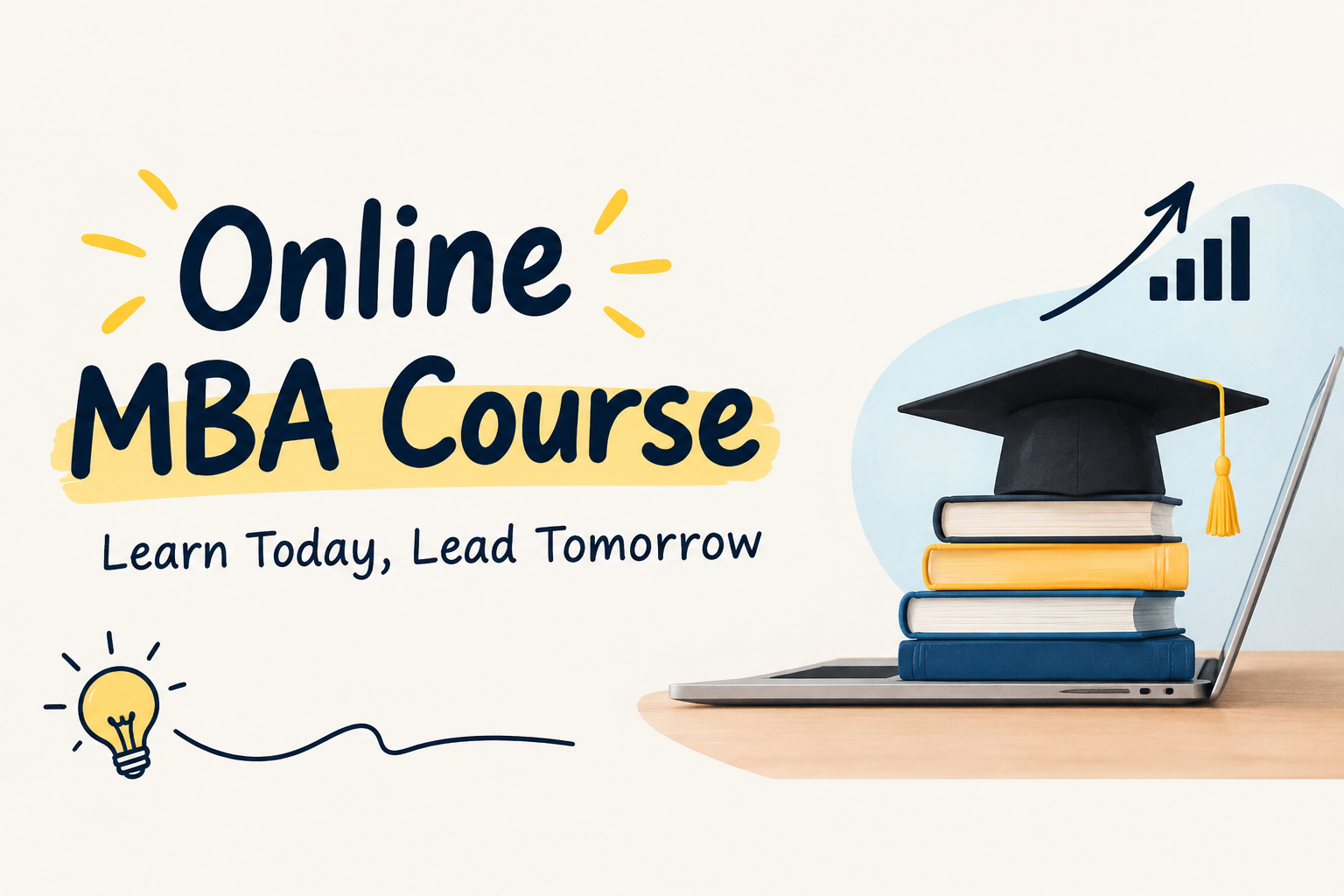 Online MBA Courses