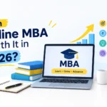 Is an Online MBA Worth It in 2026